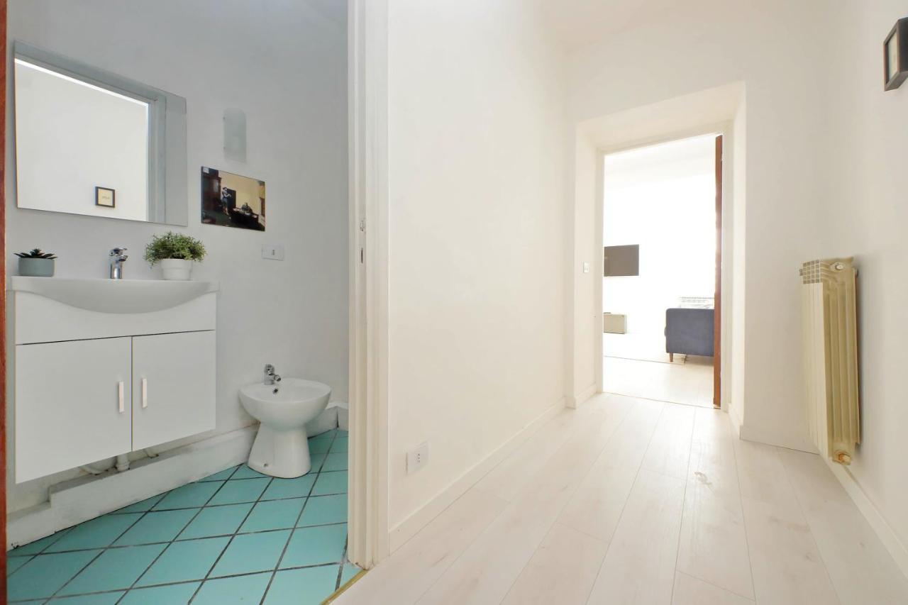 Monti Spacious Apartment 2 Róma Kültér fotó