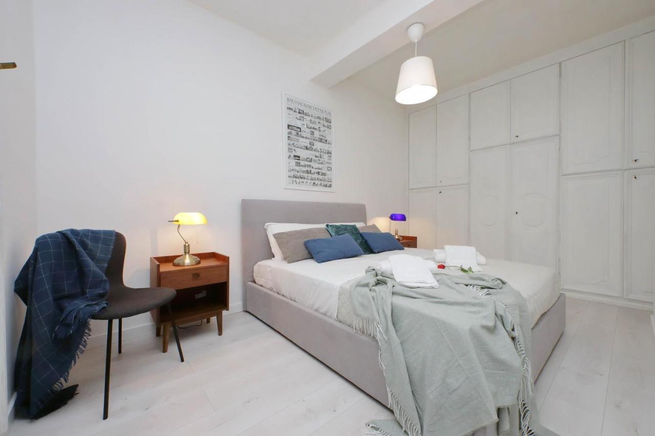 Monti Spacious Apartment 2 Róma Kültér fotó