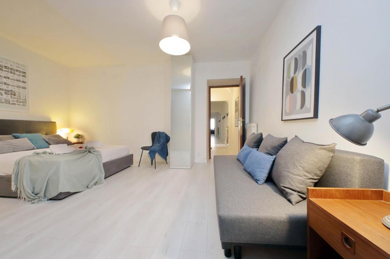 Monti Spacious Apartment 2 Róma Kültér fotó